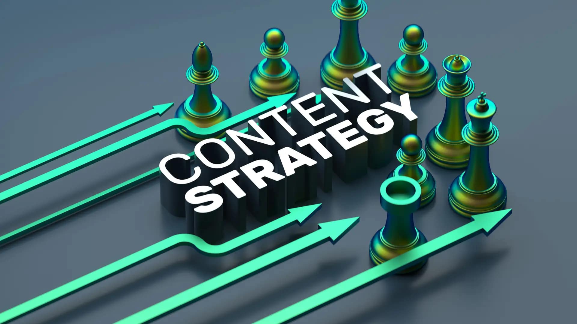 Content Marketing Plans