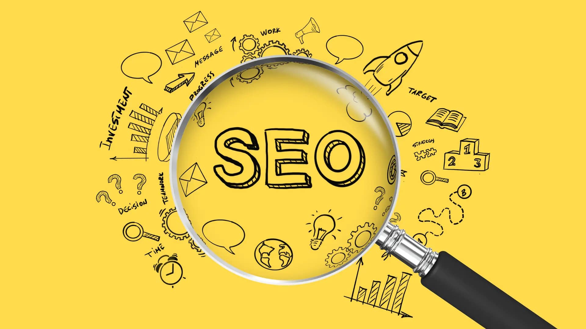 search engine optimization