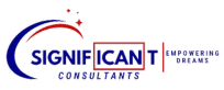 significant logo
