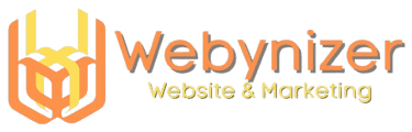 webynizer logo