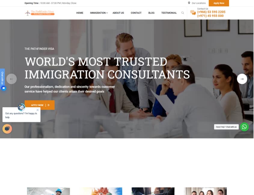 thepathfindervisa.com